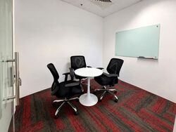 Suntec Tower Three (D1), Office #630600971